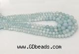 CCN5187 6mm - 14mm round candy jade graduated beads