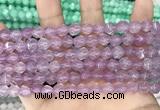 CCN5254 15 inches 8mm faceted nuggets candy jade beads