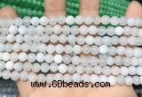 CCN5271 15 inches 6mm round candy jade beads Wholesale