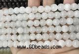 CCN5310 15 inches 8mm round candy jade beads Wholesale