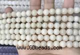 CCN5314 15 inches 8mm round candy jade beads Wholesale