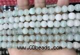 CCN5393 15 inches 8mm round candy jade beads Wholesale