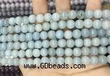 CCN5394 15 inches 8mm round candy jade beads Wholesale