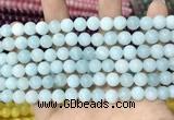 CCN5396 15 inches 8mm round candy jade beads Wholesale