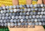 CCN5452 15 inches 8mm round candy jade beads Wholesale