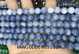 CCN5459 15 inches 8mm round candy jade beads Wholesale