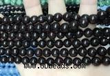 CCN5465 15 inches 8mm round candy jade beads Wholesale