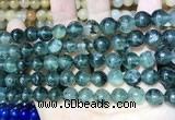 CCN5556 15 inches 8mm round candy jade beads Wholesale