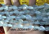 CCN5924 15 inches 12*12mm heart candy jade beads Wholesale