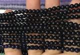 CCN6004 15.5 inches 4mm round candy jade beads Wholesale