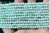 CCN6013 15.5 inches 4mm round candy jade beads Wholesale