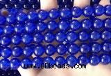 CCN6098 15.5 inches 10mm round candy jade beads Wholesale