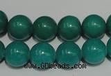 CCN61 15.5 inches 12mm round candy jade beads wholesale