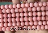 CCN6110 15.5 inches 8mm round candy jade beads Wholesale