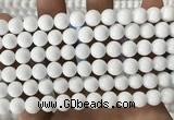 CCN6118 15.5 inches 8mm round candy jade beads Wholesale