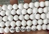 CCN6119 15.5 inches 10mm round candy jade beads Wholesale