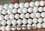 CCN6120 15.5 inches 12mm round candy jade beads Wholesale