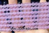 CCN6143 15.5 inches 10mm round candy jade beads Wholesale