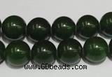 CCN62 15.5 inches 12mm round candy jade beads wholesale