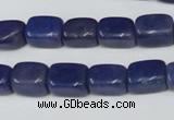 CCN629 15.5 inches 8*12mm nuggets candy jade beads wholesale