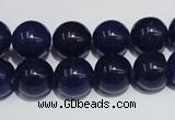 CCN63 15.5 inches 12mm round candy jade beads wholesale