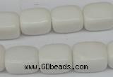 CCN634 15.5 inches 12*18mm nuggets candy jade beads wholesale