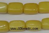 CCN635 15.5 inches 12*18mm nuggets candy jade beads wholesale