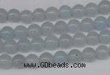 CCN80 15.5 inches 6mm round candy jade beads wholesale