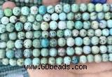 CCO360 15.5 inches 4mm round natural chrysotine gemstone beads