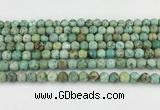 CCO368 15.5 inches 7mm round chrysotine gemstone beads wholesale