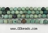 CCO371 15.5 inches 11mm round chrysotine gemstone beads wholesale