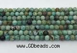 CCO375 15.5 inches 6mm round natural chrysotine beads wholesale