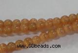 CCT1103 15 inches 2mm round tiny cats eye beads wholesale