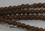 CCT1110 15 inches 2mm round tiny cats eye beads wholesale