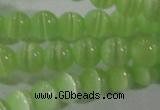 CCT1160 15 inches 3mm round tiny cats eye beads wholesale