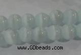 CCT1164 15 inches 3mm round tiny cats eye beads wholesale