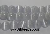 CCT1201 15 inches 4mm round cats eye beads wholesale