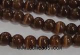 CCT1218 15 inches 4mm round cats eye beads wholesale