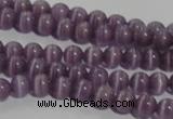 CCT1237 15 inches 4mm round cats eye beads wholesale