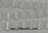 CCT1260 15 inches 5mm round cats eye beads wholesale