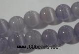 CCT1336 15 inches 6mm round cats eye beads wholesale