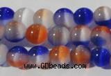 CCT1340 15 inches 6mm round cats eye beads wholesale