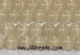 CCT1401 15 inches 4mm, 6mm round cats eye beads