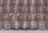 CCT1404 15 inches 4mm, 6mm round cats eye beads