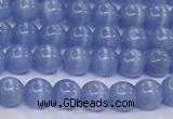 CCT1410 15 inches 4mm, 6mm round cats eye beads