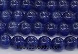 CCT1413 15 inches 4mm, 6mm round cats eye beads