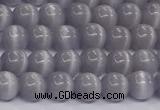 CCT1420 15 inches 4mm, 6mm round cats eye beads