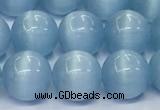 CCT1459 15 inches 8mm, 10mm, 12mm round cats eye beads