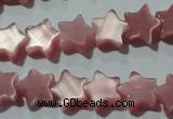 CCT803 15 inches 6mm star cats eye beads wholesale