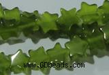 CCT817 15 inches 6mm star cats eye beads wholesale